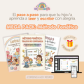 Método fonético: Trazos de confianza