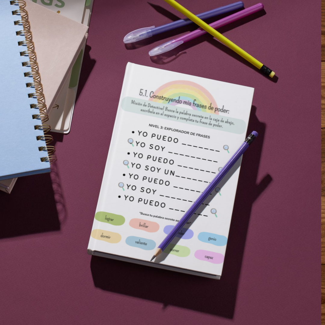 Método fonético: Trazos de confianza